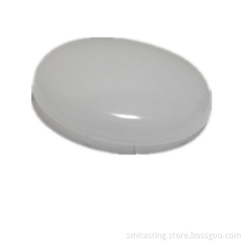 PC Lamp Cover/Mold